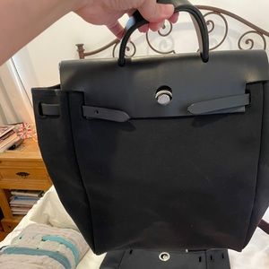 Hermès Backpack